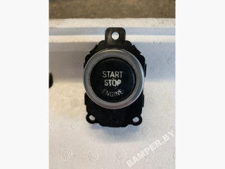 кнопка запуска двигателя BMW 7 серия F01/F02 2008, 4.4 л., бензин, АКПП, седан, 9229563
