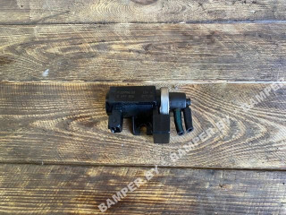 клапан управления турбиной (актуатор) BMW 5 серия E60/E61 2005, 2.5 л., дизель, АКПП, универсал, 11742247906, 2247906