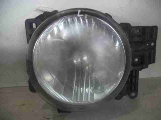 фара левая Toyota FJ Cruiser 1 поколение J15 2007, 4.0 л., i, бензин, АКПП, внедорожник 5 дв., полный привод