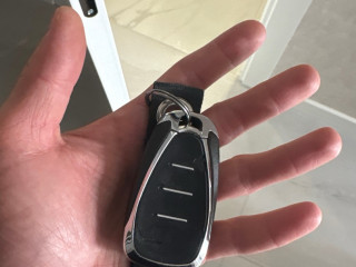 Bluetooth антенна BMW 3 серия E46 [рестайлинг] 2004, 2.2 л., M54 B22 (226S1), бензин, 5МКПП, купе, 0004464889, 00000