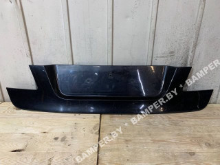 бленда BMW 7 серия F01/F02 2009, 4.4 л., бензин, АКПП, седан, 51497186530, 7186530, 7205727