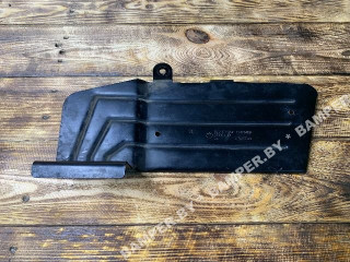 кронштейн (крепление) BMW 3 серия E90/E91 [рестайлинг] 2009, 2.0 л., бензин, МКПП, универсал, 16127174891, 7174891