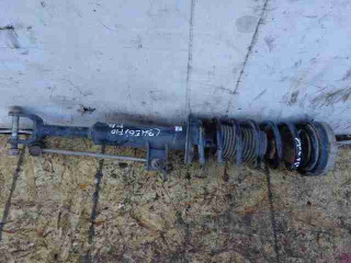 амортизатор передний правый BMW 5 серия F07/F10/F11 [рестайлинг] 2013, 2.0 л., бензин, АКПП, седан, задний привод