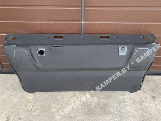 полка багажника BMW 2012, 2.0 л., дизель, МКПП, седан, 51468038183, 8038183