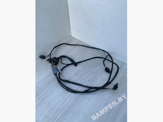 проводка датчиков парковки BMW 5 серия E60/E61 2007, 2.5 л., бензин, АКПП, седан, 61129122276