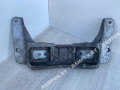 кронштейн КПП BMW 5 серия E60/E61 2007, 2.5 л., бензин, АКПП, седан, 22316776521 - фото №2