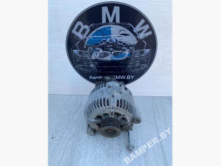 генератор BMW X5 E70 2007, 3.0 л., дизель, АКПП, внедорожник 5 дв., 12317796125, 7796125