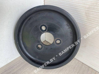 шкив насоса гидроусилителя BMW 3 серия E46 1999, 2.5 л., бензин, МКПП, купе, 1740858, 32421740858