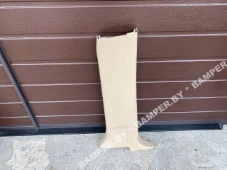 обшивка центральной стойки BMW X5 E53 [рестайлинг] 2005, 3.0 л., дизель, внедорожник 5 дв., 51438211906, 8211906