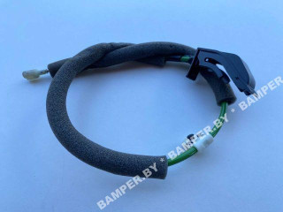 трос двери BMW 7 серия E65/E66/E67 [рестайлинг] 2006, 3.0 л., дизель, АКПП, седан