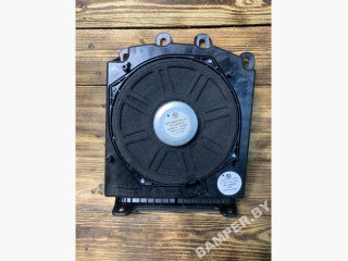 сабвуфер BMW 5 серия E60/E61 2005, 2.5 л., дизель, АКПП, универсал, 65136919353, 6919353