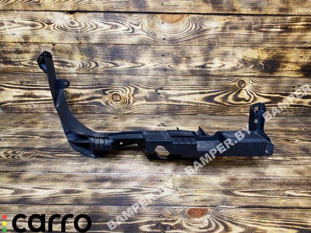 крепление фары правой BMW X1 E84 2012, 2.0 л., дизель, АКПП, внедорожник 5 дв., 2990180, 51642990180 - фото №1