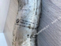 патрубок интеркулера BMW 3 серия E90/E91/E92/E93 2006, 2.0 л., дизель, АКПП, седан, 11617795304, 7795304 - фото №2