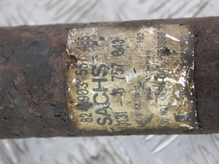 1234каапаап Mercedes-Benz AMG GT C190 (2014 - 2017)