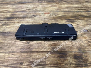 кнопка ручного тормоза (ручника) BMW 5 серия E60/E61 2005, 2.5 л., дизель, АКПП, универсал, 6952480