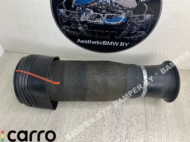 пневмоподушка BMW X5 E70 2007, 3.0 л., дизель, АКПП, внедорожник 5 дв. - фото №1