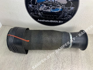 пневмоподушка BMW X5 E70 2007, 3.0 л., дизель, АКПП, внедорожник 5 дв.