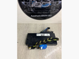 блок комфорта BMW X5 E70 2007, 3.0 л., дизель, АКПП, внедорожник 5 дв., 61359138471, 9138471