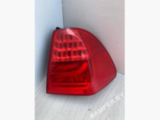 фонарь задний правый BMW 3 серия E90/E91 [рестайлинг] 2009, 2.0 л., дизель, АКПП, универсал