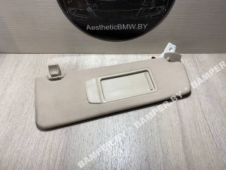 козырек солнцезащитный BMW 7 серия F01/F02 2009, 4.4 л., бензин, АКПП, седан