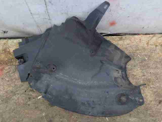 защита арок передняя левая (подкрылок) Mercedes-Benz C-Класс W204/S204 2010, 3.5 л., i, бензин, АКПП, седан, полный привод