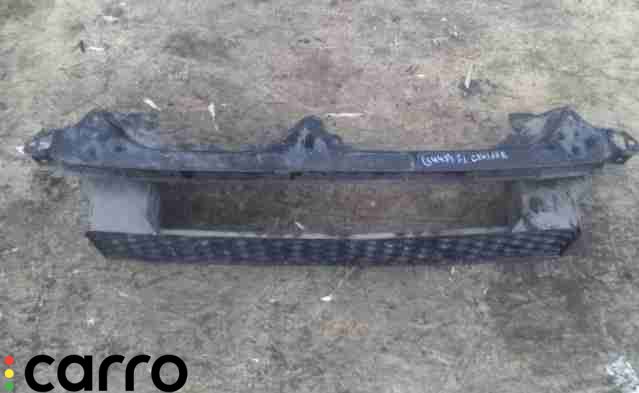 заглушка (решетка) в бампер Toyota FJ Cruiser 1 поколение J15 2007, 4.0 л., i, бензин, АКПП, внедорожник 5 дв., полный привод - фото №1