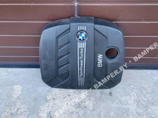 декоративная крышка двигателя BMW 2011, 2.5 л., дизель, универсал, 11148510475, 8510475