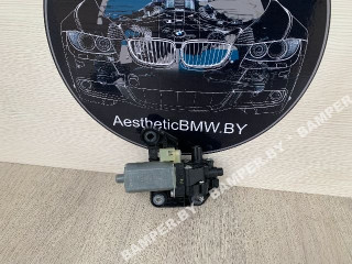 шторка солнцезащитная задняя BMW 7 серия F01/F02 2009, 4.4 л., бензин, АКПП, седан, 51359178670, 9178670
