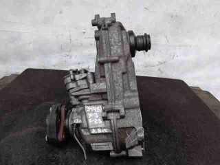 раздаточная коробка BMW X3 F25 2013, 2.0 л., бензин, АКПП, внедорожник 5 дв., полный привод