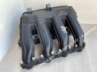 коллектор впускной BMW 2006, 2.0 л., дизель, АКПП, хетчбэк 5 дв., 11617788194, 7788194