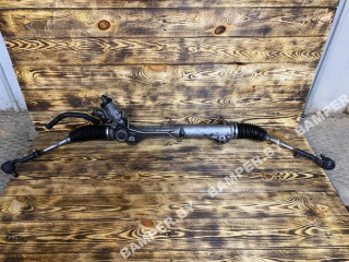 рулевая рейка BMW X1 E84 [рестайлинг] 2013, 2.0 л., дизель, АКПП, внедорожник 5 дв., 6794935, 7853501365