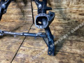 балка подвески передняя (подрамник) BMW X5 E70 2007, 3.0 л., дизель, АКПП, внедорожник 5 дв., 31116772681, 6772681 - фото №7
