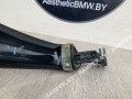 ручка наружная задняя левая BMW 7 серия F01/F02 2009, 4.4 л., бензин, АКПП, седан - фото №2