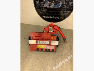 плюсовой провод аккумулятора BMW 3 серия E90/E91 [рестайлинг] 2009, 2.0 л., бензин, МКПП, универсал, 61126988974, 61146942912, 6942912, 6988974