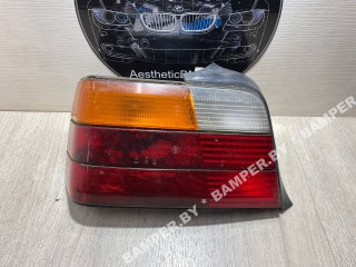 фонарь задний левый BMW 3 серия E36 1992, 1.6 л., бензин, МКПП, седан
