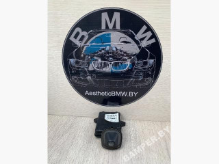 камера заднего вида BMW X5 E70 2007, 3.0 л., дизель, АКПП, внедорожник 5 дв., 66539153116, 9153116