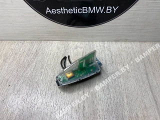 антенна BMW X5 E70 2007, 3.0 л., дизель, АКПП, внедорожник 5 дв., 65206950704, 6950704