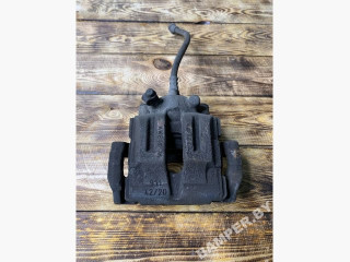 суппорт задний правый BMW 3 серия E90/E91 [рестайлинг] 2009, 2.0 л., бензин, МКПП, универсал