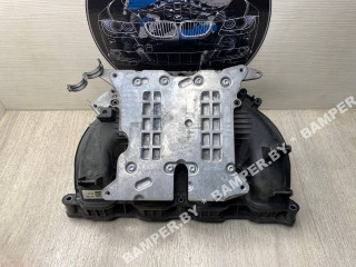 коллектор впускной BMW 2012, 2.0 л., бензин, АКПП, седан, 7588126, 11617588126