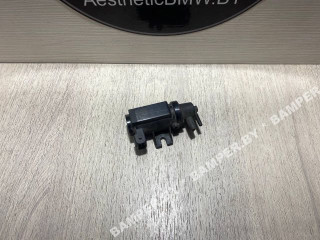 клапан управления турбиной (актуатор) BMW 3 серия E90/E91/E92/E93 2006, 2.0 л., дизель, АКПП, седан, 11747796634, 7796634