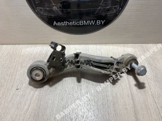 рычаг задний правый BMW 7 серия F01/F02 2009, 4.4 л., бензин, АКПП, седан