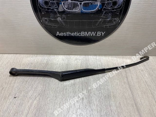 щеткодержатель (поводок стеклоочистителя, дворник) BMW 3 серия E36 1995, 1.8 л., дизель, седан, 61618357209, 8357209