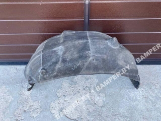 защита арок задняя правая (подкрылок) BMW 2011, 2.5 л., дизель, универсал, 51717209188, 7209188