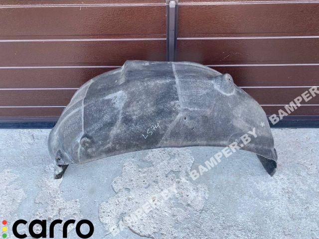 защита арок задняя правая (подкрылок) BMW 2011, 2.5 л., дизель, универсал, 51717209188, 7209188 - фото №1