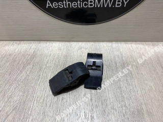 кронштейн радиатора BMW 3 серия E36 1992, 1.6 л., бензин, МКПП, седан, 17111723341, 1723341