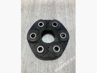 муфта кардана BMW X5 E53 [рестайлинг] 2005, 3.0 л., дизель, АКПП, внедорожник 5 дв., 26117503159, 7503159