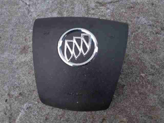 подушка безопасности водителя Buick Regal 5 поколение 2013, 2.0 л., бензин, АКПП, седан, передний привод