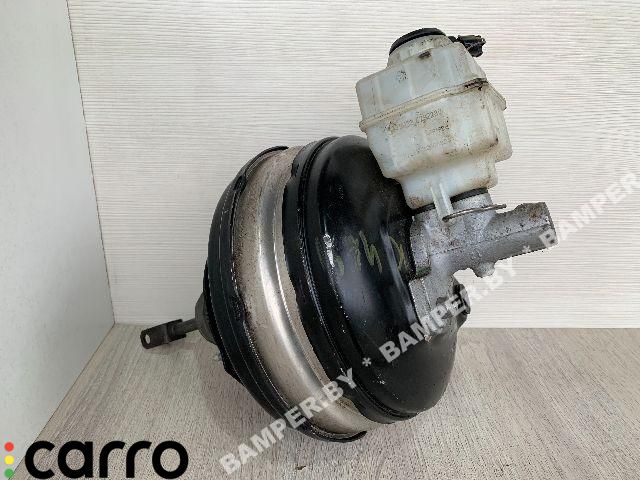 вакуумный усилитель тормозов BMW 2012, 2.0 л., дизель, МКПП, седан, 6796726 - фото №1