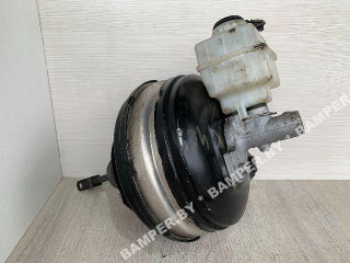 вакуумный усилитель тормозов BMW 2012, 2.0 л., дизель, МКПП, седан, 6796726