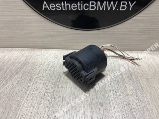 сирена (гонг) BMW 3 серия E36 1992, 1.6 л., бензин, МКПП, седан, 65818350349, 8350349